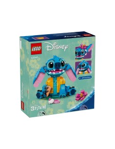 LEGO DISNEY CLASSIC STITCH