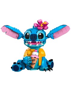 LEGO DISNEY CLASSIC STITCH 2