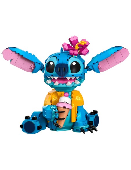 LEGO DISNEY CLASSIC STITCH