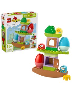 LEGO DUPLO MY FIRST LALBERO DELLE  QUILIBRIO
