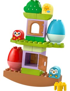 LEGO DUPLO MY FIRST LALBERO DELLE  QUILIBRIO 2