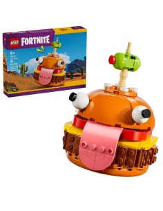 LEGO FORTNITE DURRR BURGER