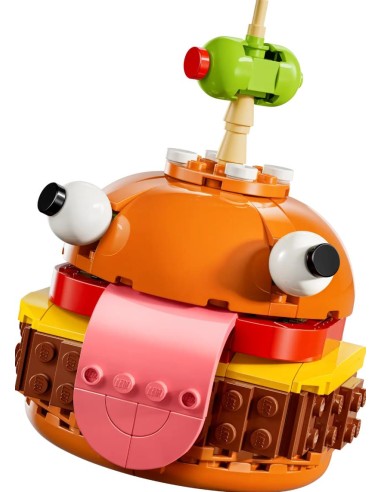 LEGO FORTNITE DURRR BURGER