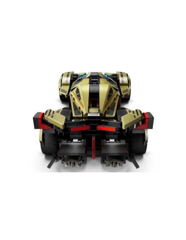 LEGO SPEED CHAMPIONS SUPER CAR     LAMBORGHINI LAMBO V12 VISION GT