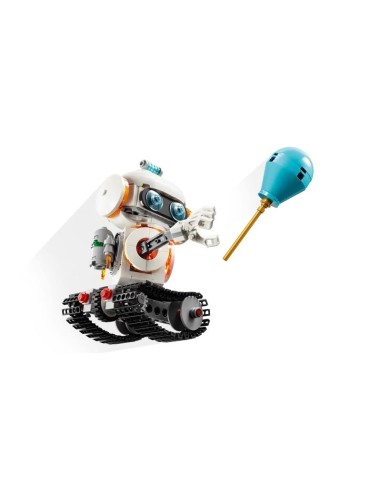 LEGO LEGO CREATOR ROBOT SPAZIALE