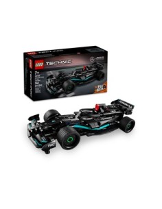 LEGO TECHNIC MERCEDES-AMG F1 W14 E PERFORMANCE PULL-BACK