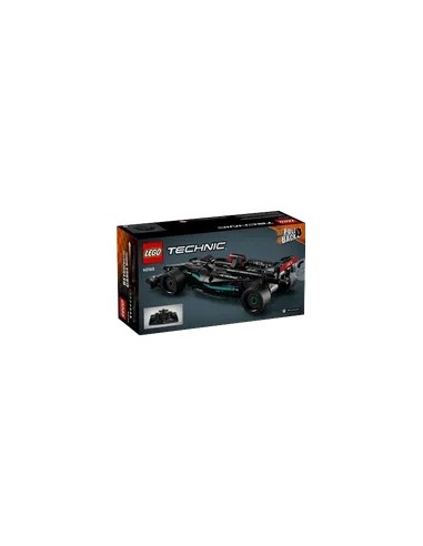 LEGO TECHNIC MERCEDES-AMG F1 W14 E PERFORMANCE PULL-BACK
