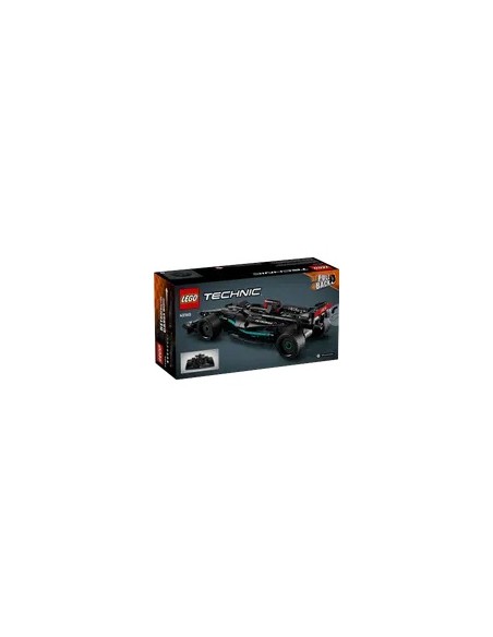 LEGO TECHNIC MERCEDES-AMG F1 W14 E PERFORMANCE PULL-BACK
