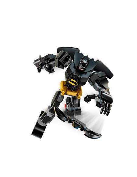 LEGO SUPER HEROES DC ARMATURA MECH DI BATMAN