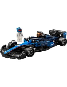 LEGO SPEED CHAMPIONS AUTO DA CORSA F1® WILLIAMS RACING FW46