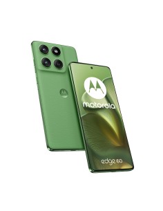 MOTOROLA EDGE 60 SHAMROCK GREEN    8/256GB