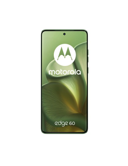 MOTOROLA EDGE 60 SHAMROCK GREEN    8/256GB