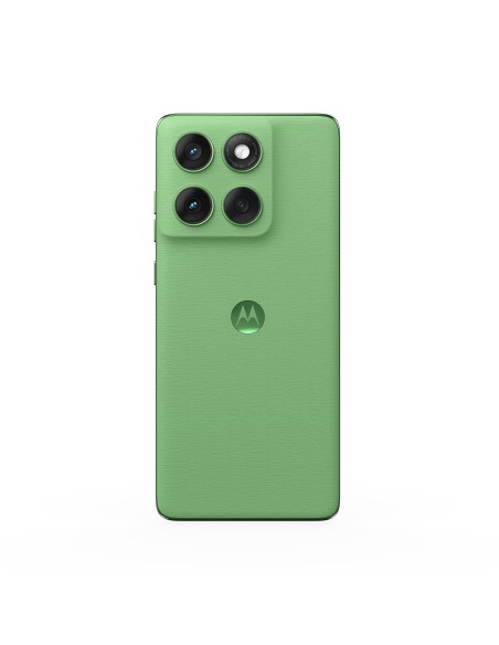 MOTOROLA EDGE 60 SHAMROCK GREEN    8/256GB