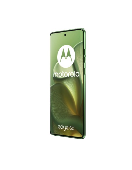 MOTOROLA EDGE 60 SHAMROCK GREEN    8/256GB