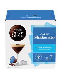 NESTLE NESC. DOLCE GUSTO SHAKERATO 16 CAPSULE