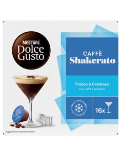 NESTLE NESC. DOLCE GUSTO SHAKERATO 16 CAPSULE 2