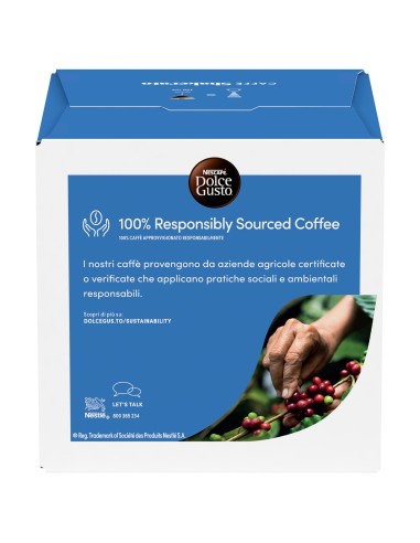 NESTLE NESC. DOLCE GUSTO SHAKERATO 16 CAPSULE