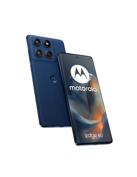 MOTOROLA EDGE 60 GIBRALTAR SEA BLUE 8/256GB