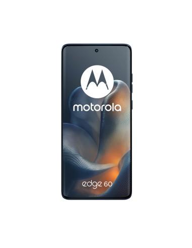 MOTOROLA EDGE 60 GIBRALTAR SEA BLUE 8/256GB