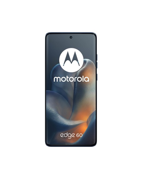 MOTOROLA EDGE 60 GIBRALTAR SEA BLUE 8/256GB