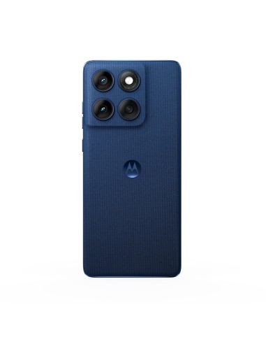 MOTOROLA EDGE 60 GIBRALTAR SEA BLUE 8/256GB