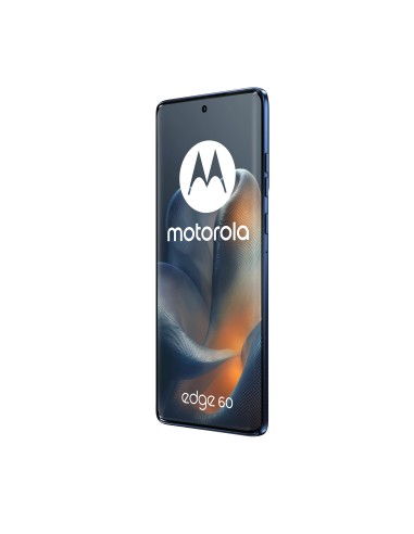 MOTOROLA EDGE 60 GIBRALTAR SEA BLUE 8/256GB