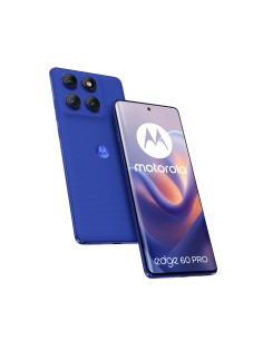 MOTOROLA EDGE 60 PRO BLUE 12/512GB