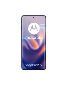 MOTOROLA EDGE 60 PRO BLUE 12/512GB 2