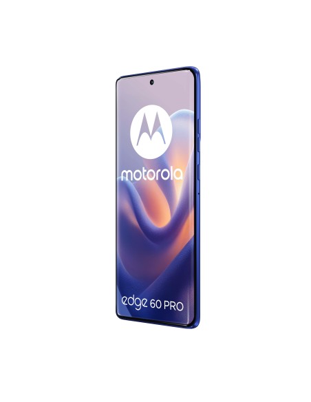 MOTOROLA EDGE 60 PRO BLUE 12/512GB