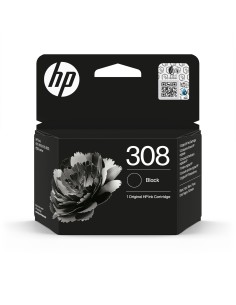 HP 308 NERO 7FP21UE CARTUCCIA