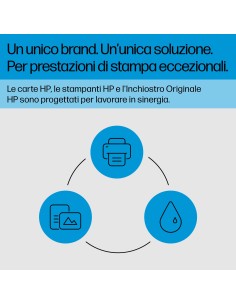 HP 308 NERO 7FP21UE CARTUCCIA 2