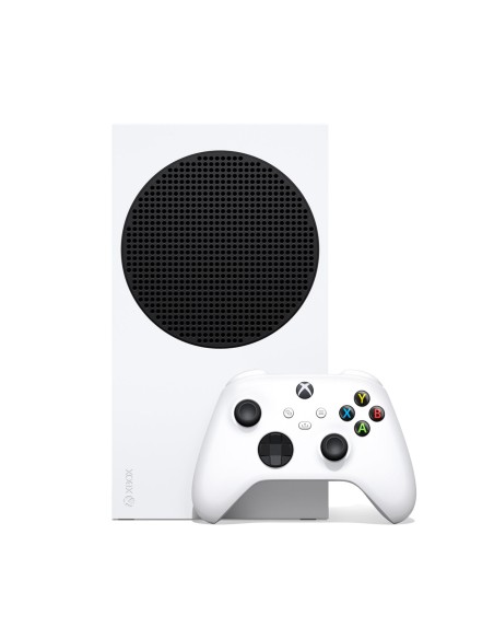 MICROSOFT CONSOLE XBOX SERIES S 1TBROBOT WHITE