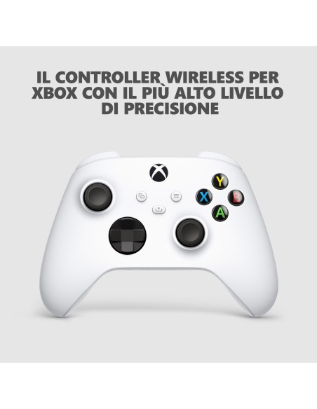 MICROSOFT CONSOLE XBOX SERIES S 1TBROBOT WHITE
