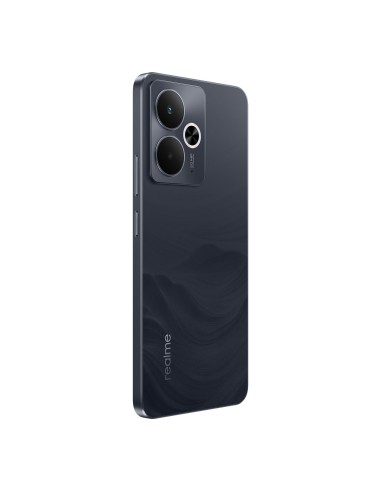 REALME 14T 5G OBSIDIAN BLACK 8/256 GB