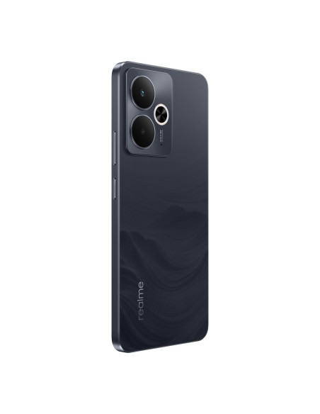 REALME 14T 5G OBSIDIAN BLACK 8/256 GB
