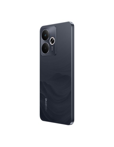 REALME 14T 5G OBSIDIAN BLACK 8/256 GB