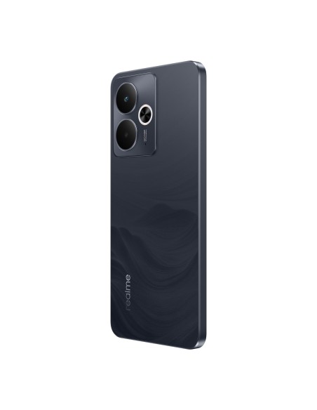 REALME 14T 5G OBSIDIAN BLACK 8/256 GB