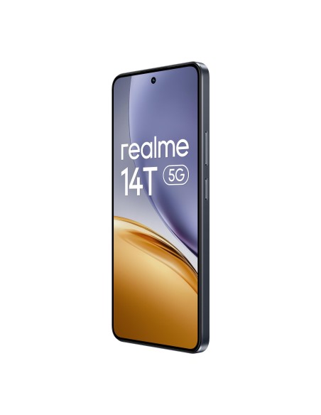 REALME 14T 5G OBSIDIAN BLACK 8/256 GB