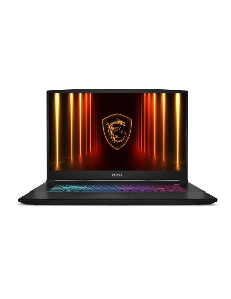 MSI KATANA 17 B14WGK-015IT NOTEBOOKI7 14650HX 16GB/1TB/RTX 5070 8GB