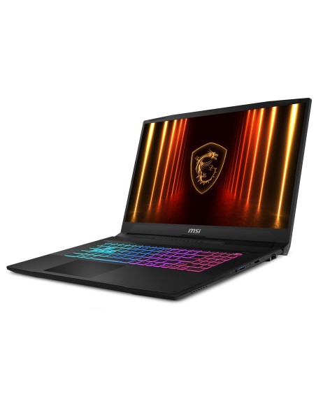 MSI KATANA 17 B14WGK-015IT NOTEBOOKI7 14650HX 16GB/1TB/RTX 5070 8GB