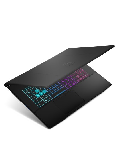 MSI KATANA 17 B14WGK-015IT NOTEBOOKI7 14650HX 16GB/1TB/RTX 5070 8GB