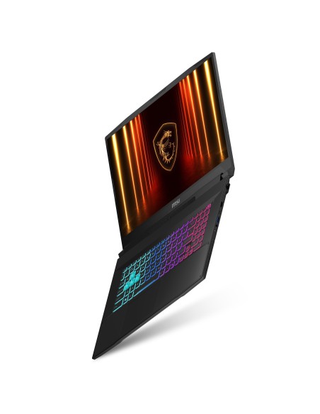 MSI KATANA 17 B14WGK-015IT NOTEBOOKI7 14650HX 16GB/1TB/RTX 5070 8GB