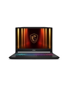 MSI KATANA 15 B14WFK-075IT NOTEBOOKI7 14650HX 16GB/1TB/RTX 5060 8GB