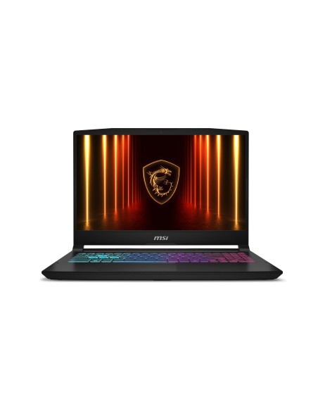 MSI KATANA 15 B14WFK-075IT NOTEBOOKI7 14650HX 16GB/1TB/RTX 5060 8GB