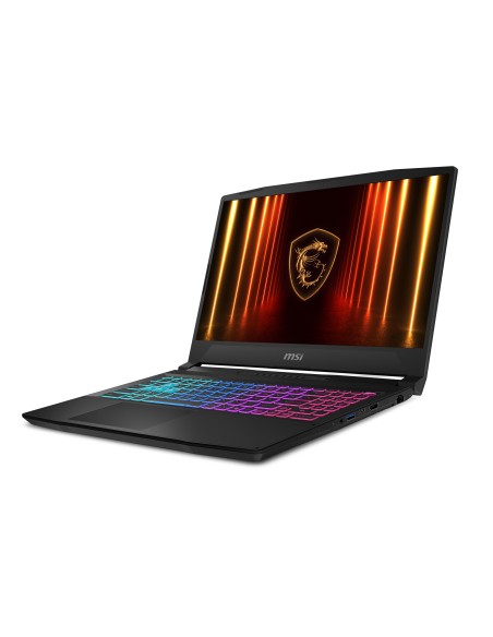 MSI KATANA 15 B14WFK-075IT NOTEBOOKI7 14650HX 16GB/1TB/RTX 5060 8GB