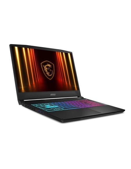 MSI KATANA 15 B14WFK-075IT NOTEBOOKI7 14650HX 16GB/1TB/RTX 5060 8GB