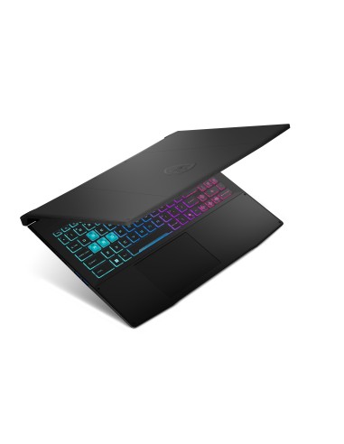 MSI KATANA 15 B14WFK-075IT NOTEBOOKI7 14650HX 16GB/1TB/RTX 5060 8GB