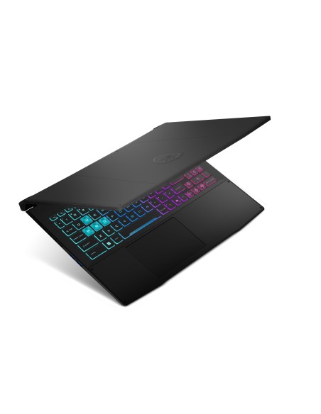 MSI KATANA 15 B14WFK-075IT NOTEBOOKI7 14650HX 16GB/1TB/RTX 5060 8GB