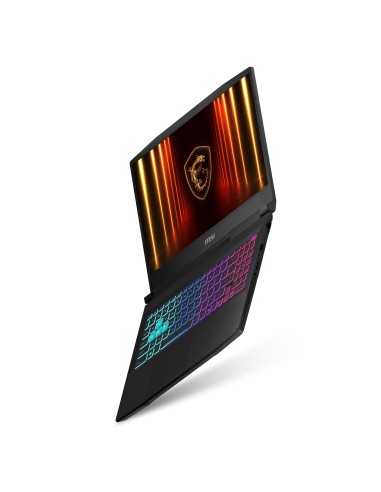 MSI KATANA 15 B14WFK-075IT NOTEBOOKI7 14650HX 16GB/1TB/RTX 5060 8GB