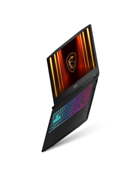MSI KATANA 15 B14WFK-075IT NOTEBOOKI7 14650HX 16GB/1TB/RTX 5060 8GB